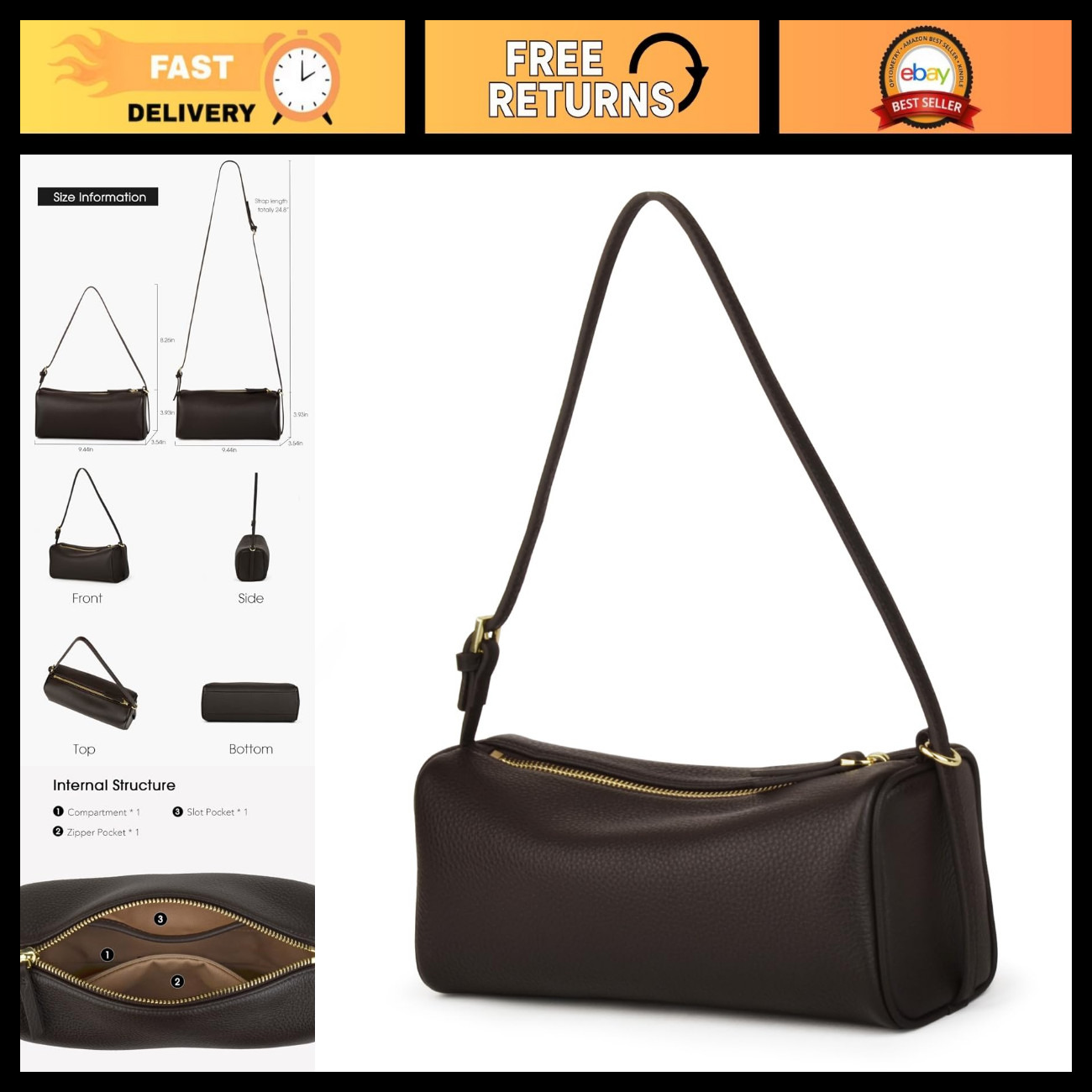 Listing photo 1